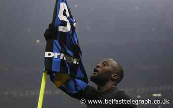 Inter hit back to stun Milan and go top of Serie A