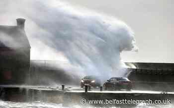 Travel disruption to continue after Storm Ciara