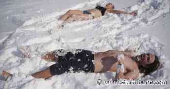 Minnesota snowfall totals are in, with Lake Crystal tops at 15.5 inches