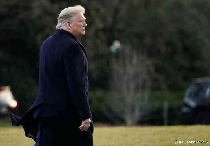 Trump to propose cuts in foreign aid and social safety nets in budget: officials
