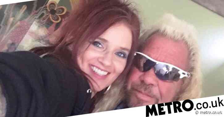 Dog The Bounty Hunter’s girlfriend Moon Angell moves out of his house week after rejecting his proposal