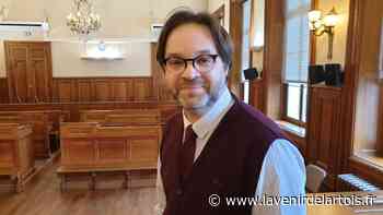 Comment le tribunal d'Arras fait face à la grève des avocats - L'Avenir de l'Artois
