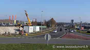 Développement commercial : « nous sommes devant une situation inédite à Arras… » - La Voix du Nord