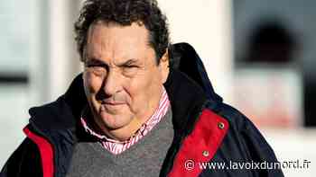 Rugby : Gérard Camus, l'ancien président du RC Arras, sort timidement de son silence - La Voix du Nord