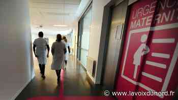 Le centre hospitalier d'Arras présente un bilan de santé rassurant - La Voix du Nord