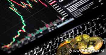 Bitcoin zakt onder de 7000 dollar - Telegraaf.nl