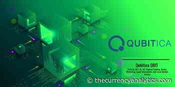 Qubitica QBIT on FinTech, DLT, AI, IoT, Capital Funding, Media, Marketing, Legal Information, and Local Ma ... - The Cryptocurrency Analytics