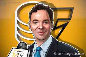 “Every Asset Class Will Be Digitized and Tokenized,” Says Cred Co-Founder
