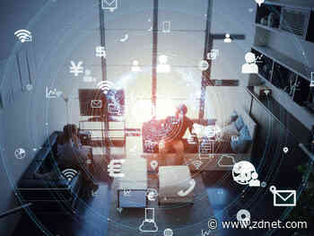 IoT security: Five things to change to make your smart devices really secure