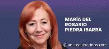 ¿Quién es Rosario Piedra Ibarra, la próxima presidenta de la CNDH? - Aristeguinoticias