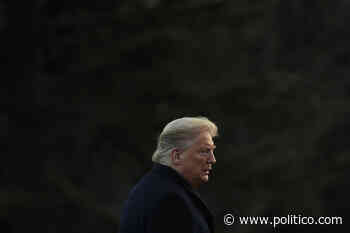 Trump hits Medicaid, food stamps in push to slash domestic spending