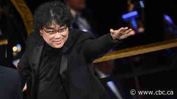 Parasite makes history, winning Oscar for best picture