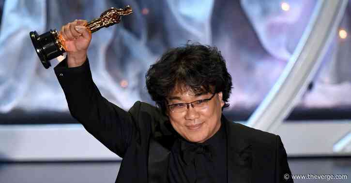Oscars 2020: Parasite sweeps, while Netflix loses out on pretty much everything