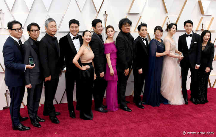 Oscars 2020: ‘Parasite’ pulls off shock wins as it dominates the night