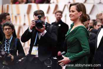 VIDEO: ‘Parasite’ wins best picture at Academy Awards