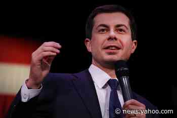 Sanders leads polls ahead of New Hampshire primary, while Buttigieg climbs and Biden nosedives