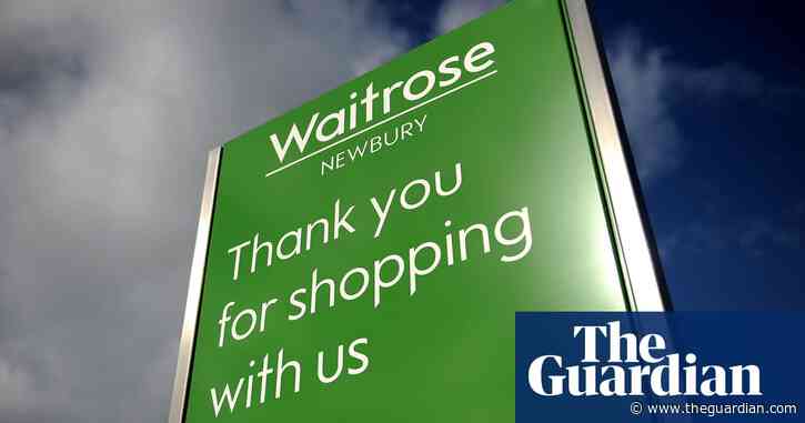 Waitrose to launch charm offensive as Ocado switches to M&S