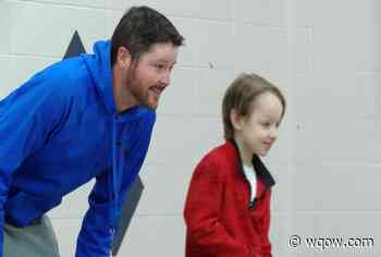 Eau Claire teacher goes above and beyond for special student - WQOW TV News 18