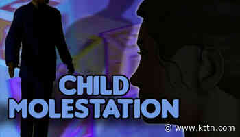 Former Winston teacher accused of child molestation bound over to Division One - kttn