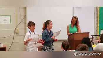 Funeral services set for Sevier County teacher killed in accident - WVLT.TV