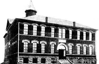 A Norwegian folktale from his first-grade teacher put a spell on author - Johnson City Press (subscription)