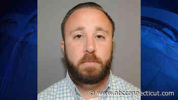 Former Teacher Charged With Sexually Assaulting Girl at Campground - NBC Connecticut