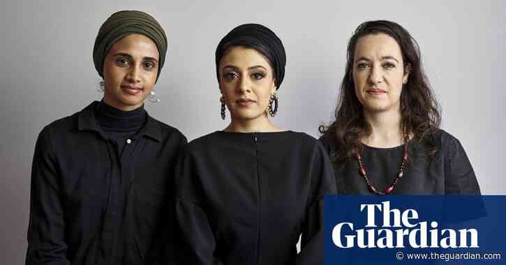Counterspace architects to be youngest Serpentine pavilion designers