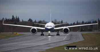 Boeing's colossal 777X is unlike any plane that's gone before