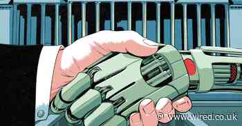 Democracy tech will be the next hot investment space