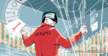 Forget prisons, the future of punishment will be virtual