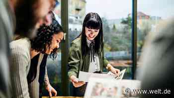 Mit diesen zwei Schritten schafft es Deutschland zur Start-up-Nation