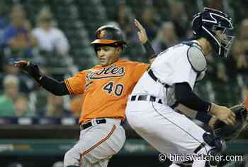 Baltimore Orioles: One Of These Outfield Non-Roster Invitees Could Stick - Birds Watcher