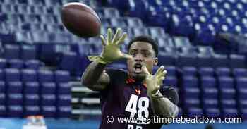 Podcast: Early Offseason news + Combine & FA Chatter - Baltimore Beatdown