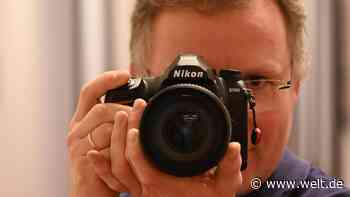 Die Nikon D780 ist die günstigere Alternative zur Profi-Spiegelreflex