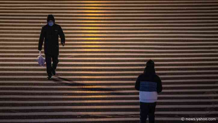 Five Evacuated Americans Are Being Tested for Coronavirus in California