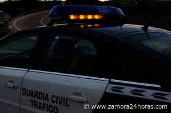 Tensión en la A-66 a la altura de Morales al circular un vehículo en dirección contraria - Zamora 24 Horas