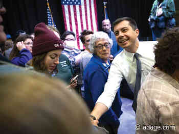 The primary reason Dems are in distress