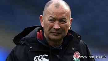 Mistake to add teams to Six Nations - England coach Jones