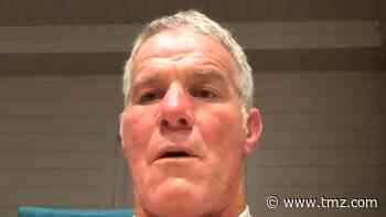Brett Favre Says He Sees No Decline In Tom Brady, He's As Good As Ever!
