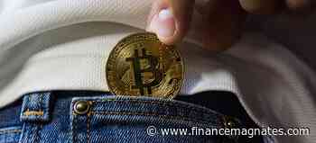 Bitcoin Tests $10K Support, Filling CME Futures “Gap”