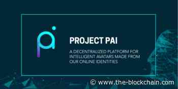 Project PAI Blockchain Protocol and Blockfolio Signal Beta, Create Platform for AI-Powered 3D Avatars - Blockchain News
