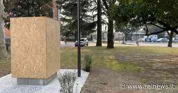 Maserada sul Piave (TV): è polemica per il monumento a ricordo delle foibe - TGR – Rai