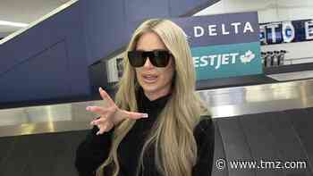Kim Zolciak Won't Let Daughters Get This Kind of Cosmetic Surgery