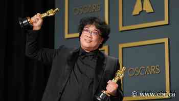 Parasite upsets, Eminem's throwback make for memorable Oscars