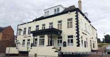 Green light for plans to transform 'run-down' Stirling House pub in Bensham into housing