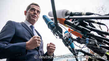 Thüringen: Parteien suchen Weg aus der Staatskrise