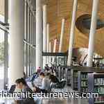 The Charles Library: Philadelphia Temple University’s new addition