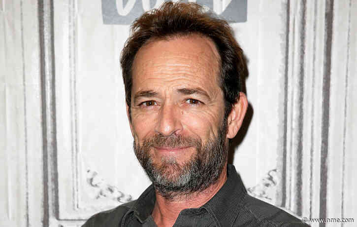 Oscars viewers hit out after Luke Perry is left out of ‘In Memoriam’ segment