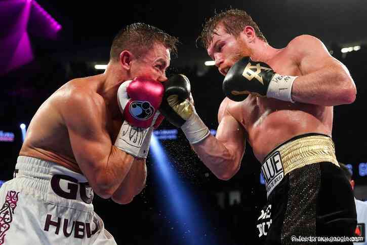 Post-Mexican Style, or An Era of Truly Global Boxing
