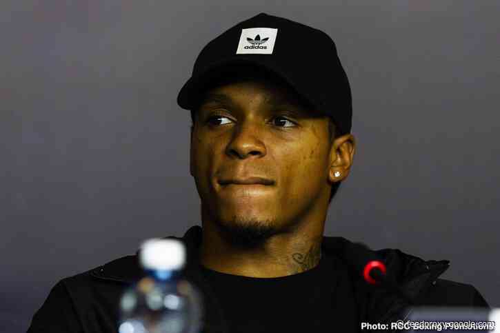 Boxing Results: Anthony Yarde stops Diego Jair Ramirez in 2nd round